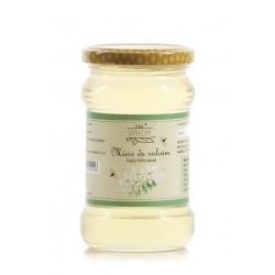 Miere de salcâm produs 100% natural 400g